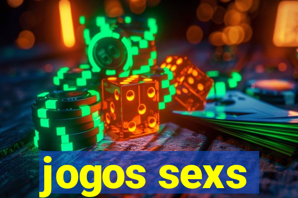 jogos sexs